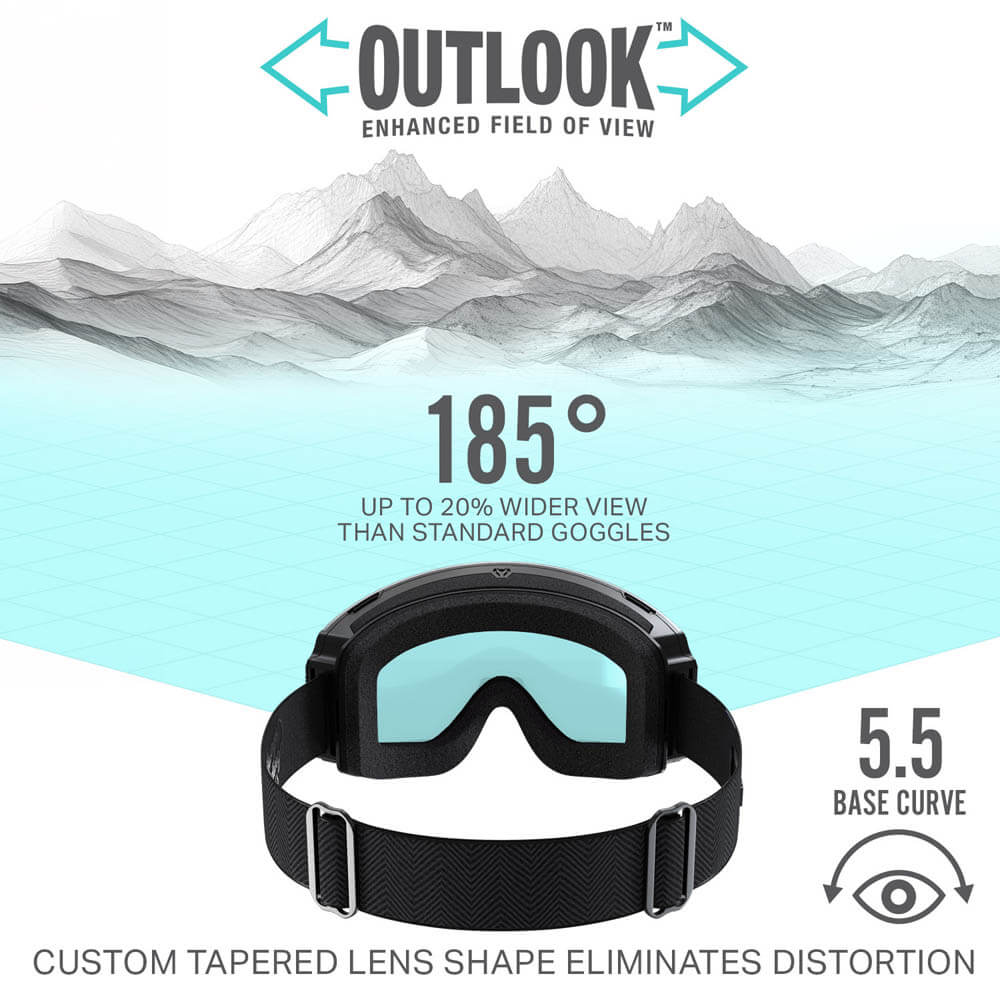 Aurora™ L Extra Lenses - Image 3