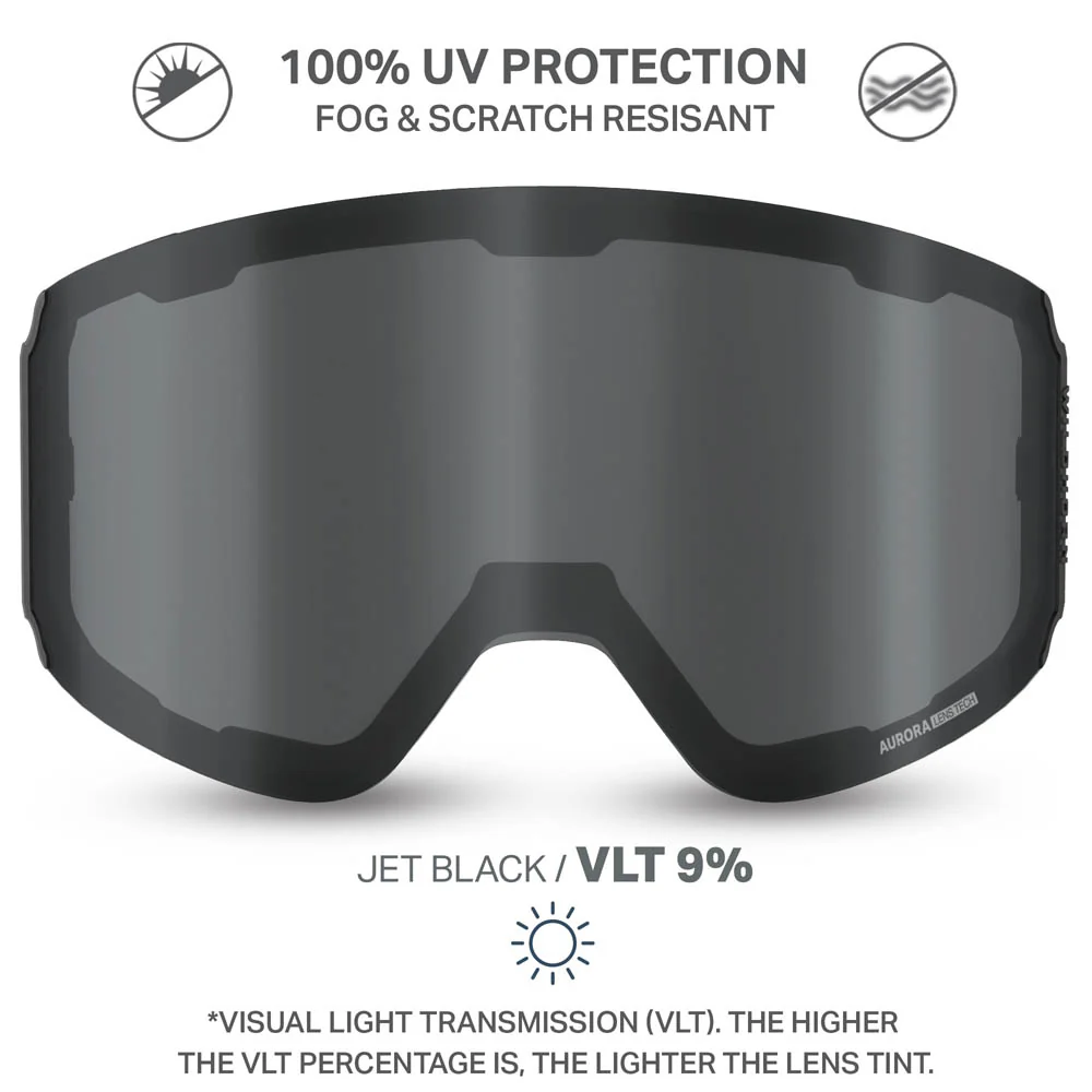 Aurora™ M Extra Lenses - Image 26