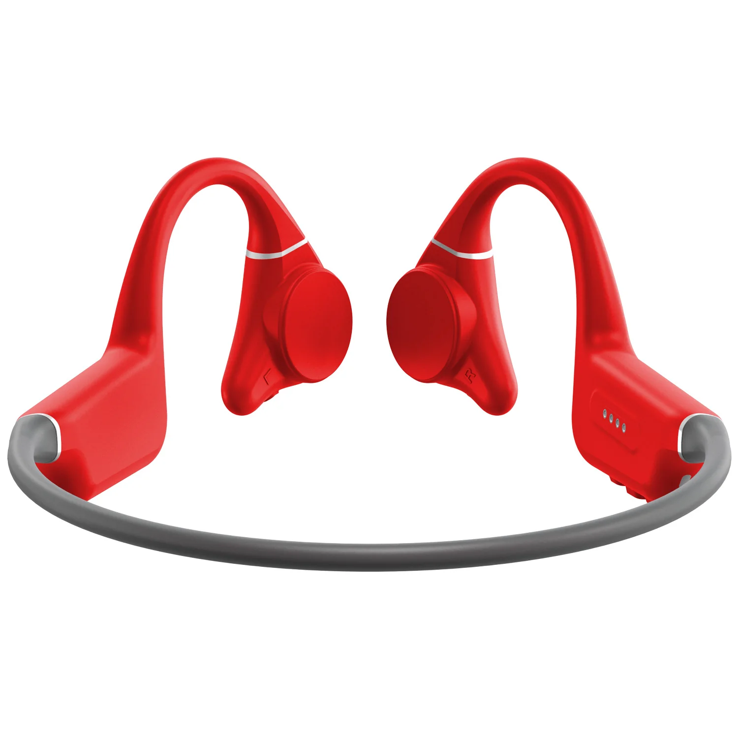 Crank Swim Bone Conduction Headphones - Image 2