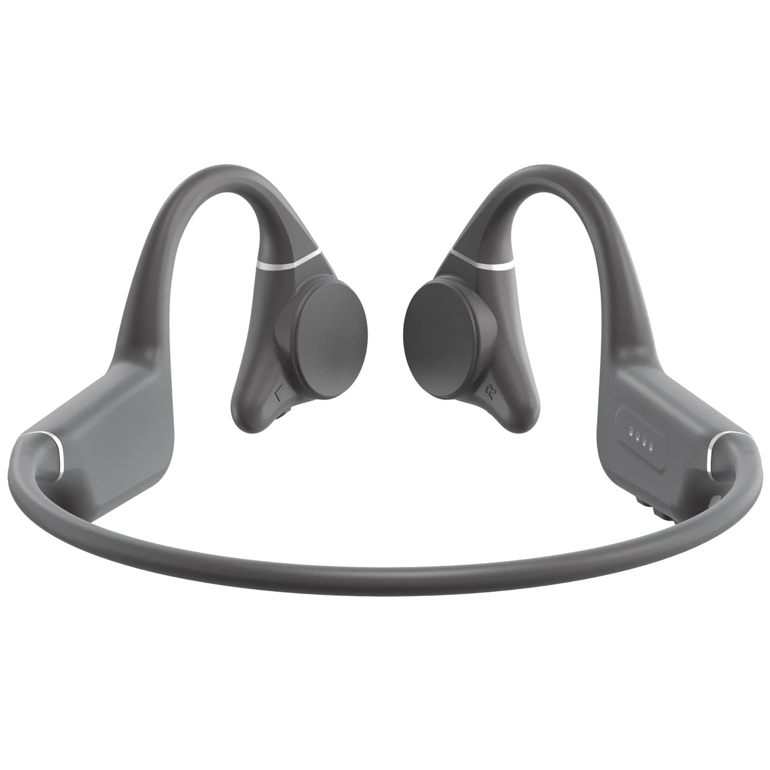 Crank Swim Bone Conduction Headphones OPEN BOX - Image 7