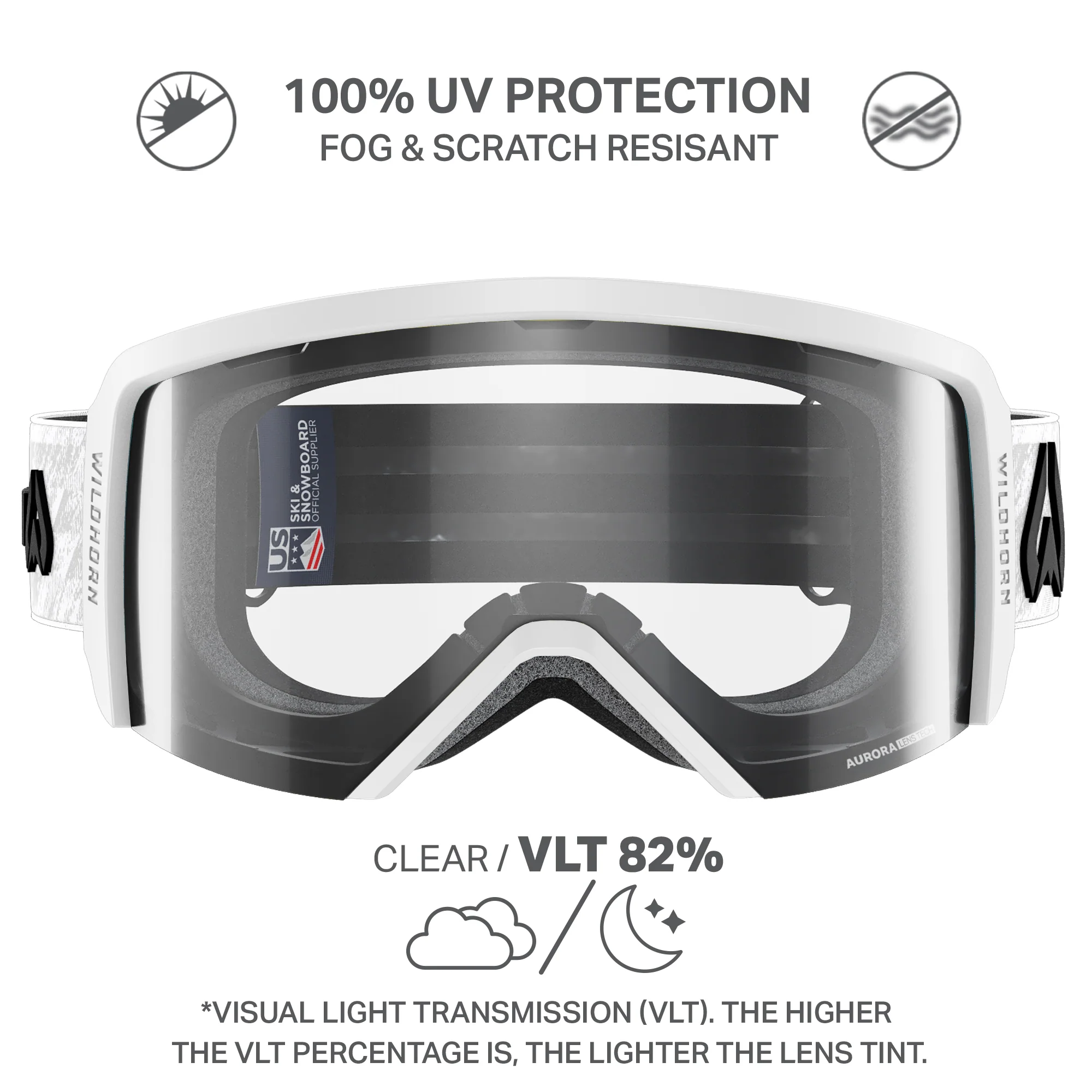 Cristo Ski Goggles V2 - Image 12