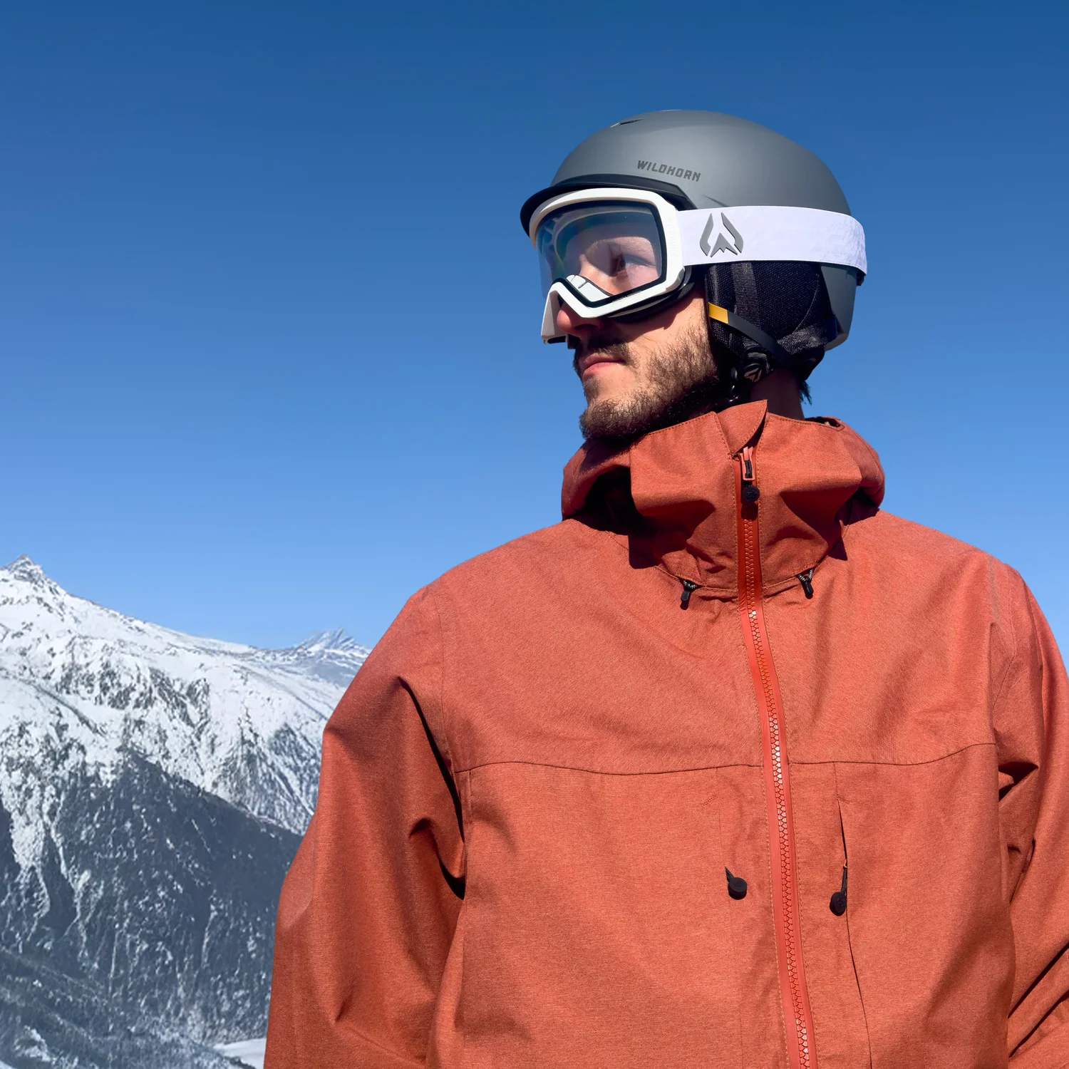 Cristo Ski Goggles V2 - Image 13