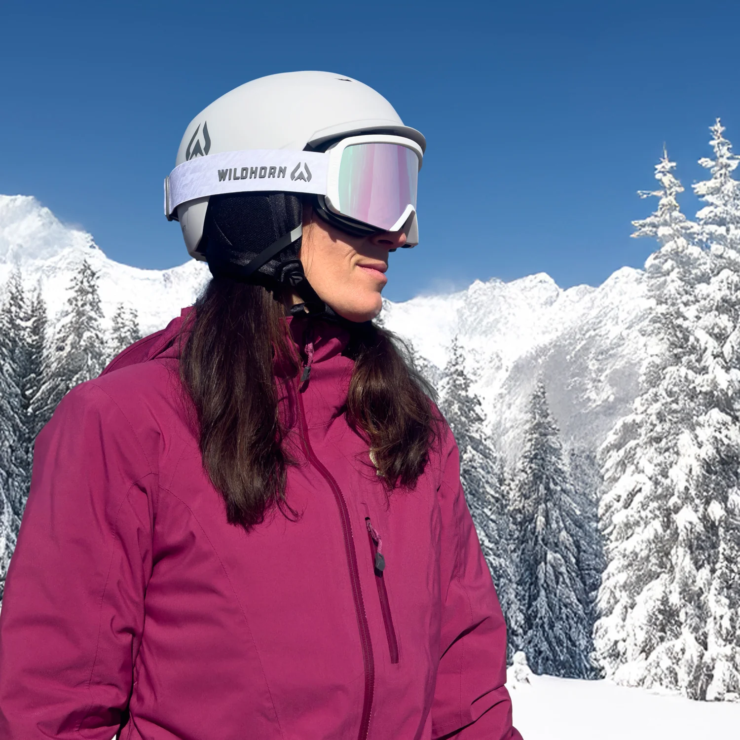 Cristo Ski Goggles V2 - Image 30