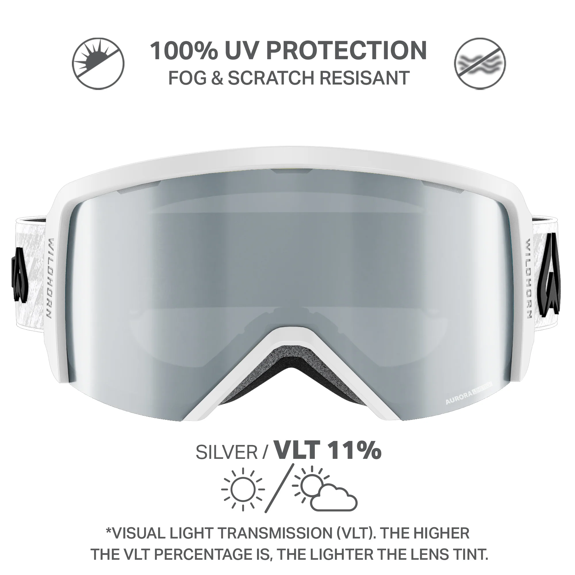 Cristo Ski Goggles V2 - Image 36