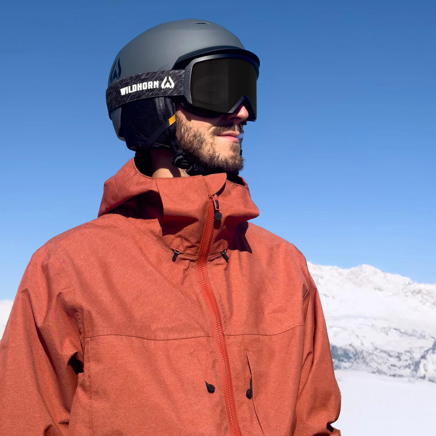 Cristo Ski Goggles V2 - Image 4