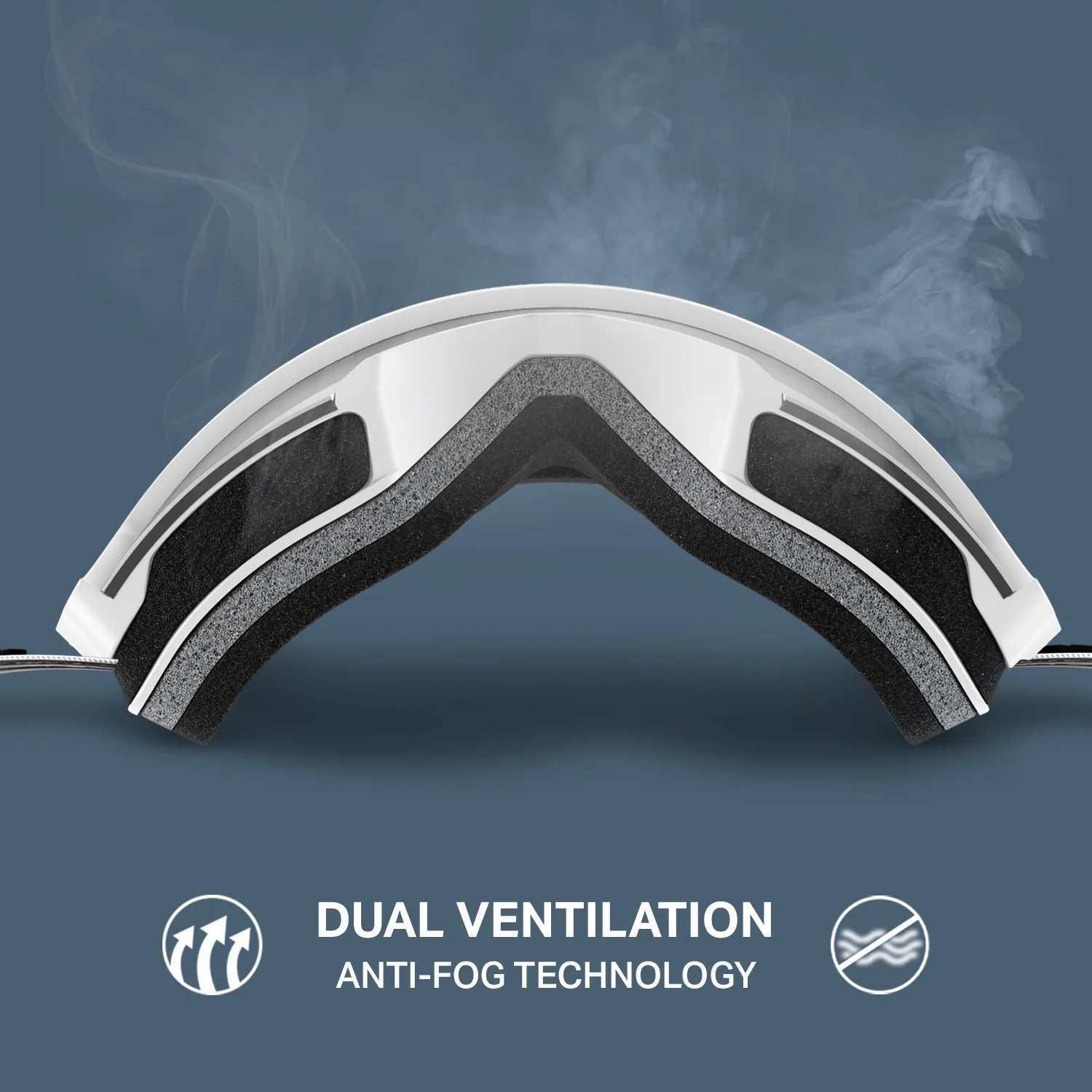 Cristo Ski Goggles V2 - Image 42