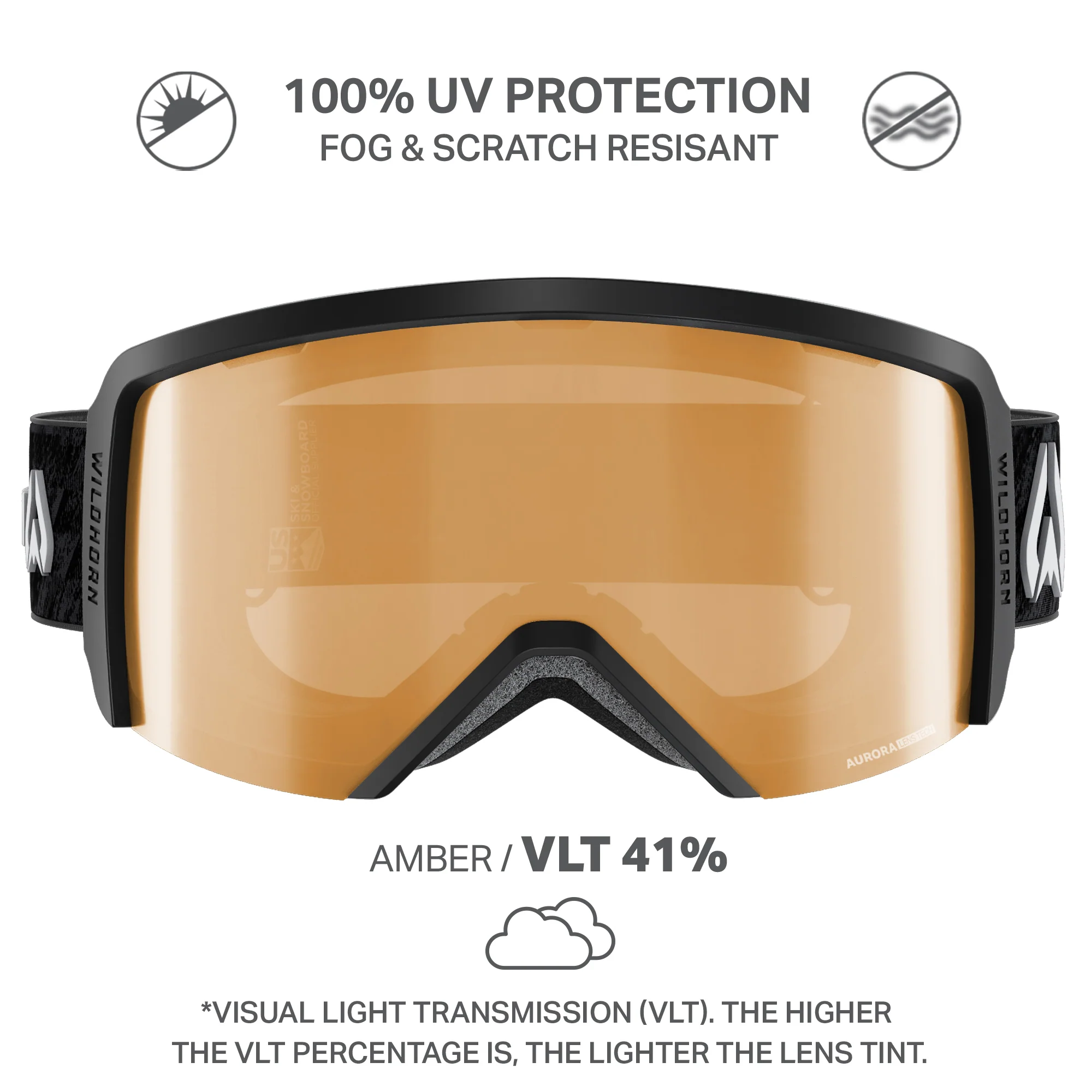 Cristo Ski Goggles V2 - Image 45