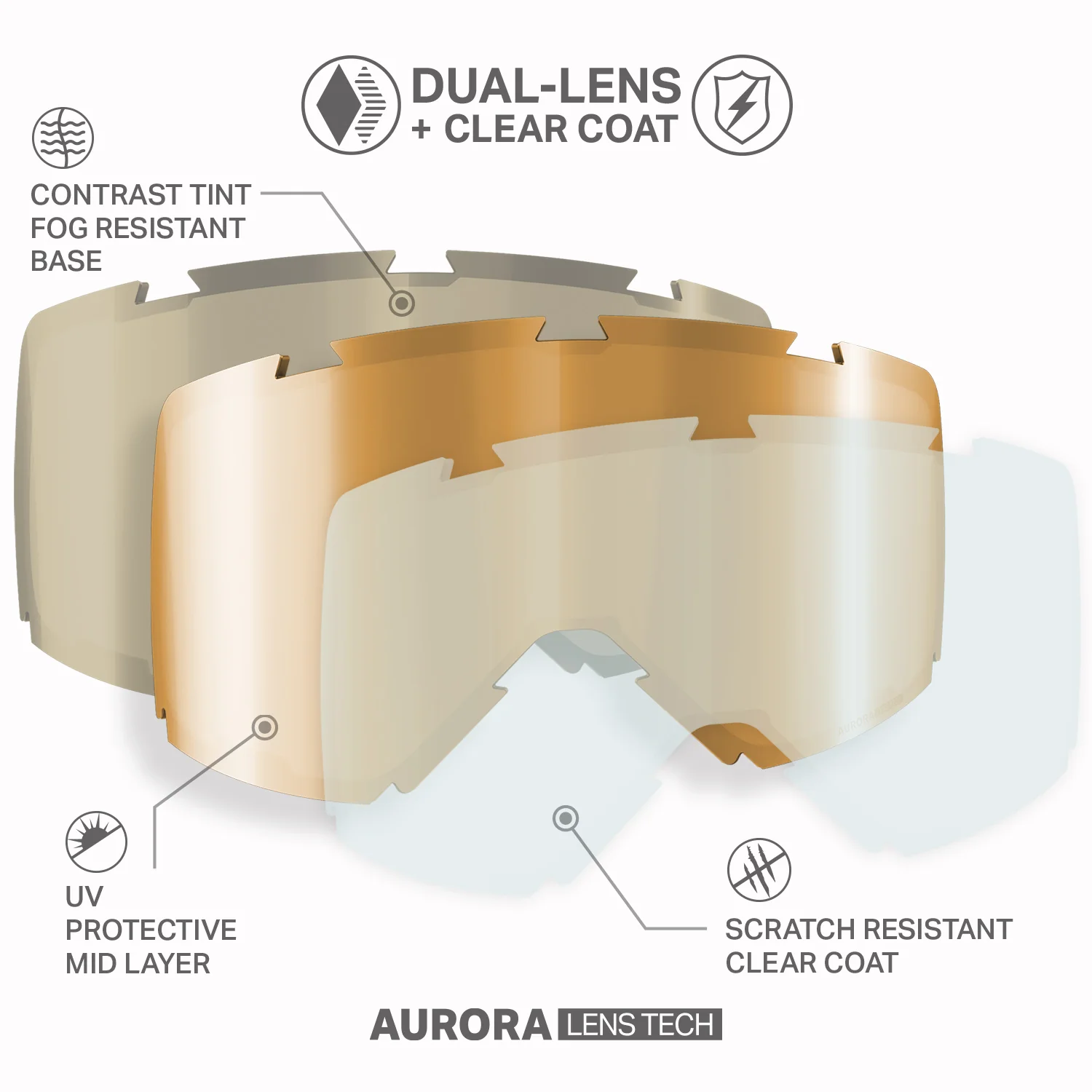 Cristo Ski Goggles V2 - Image 49
