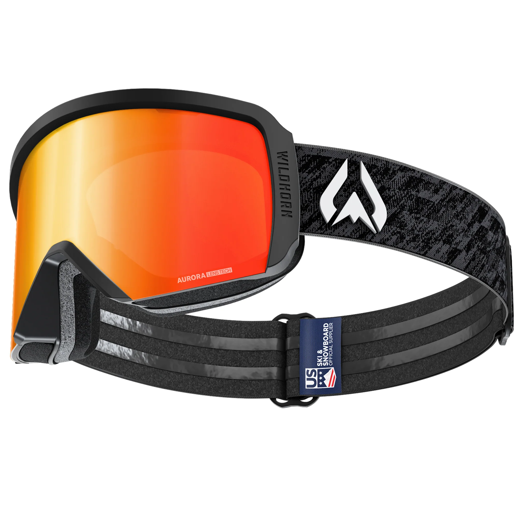 Cristo Ski Goggles V2 - Image 56