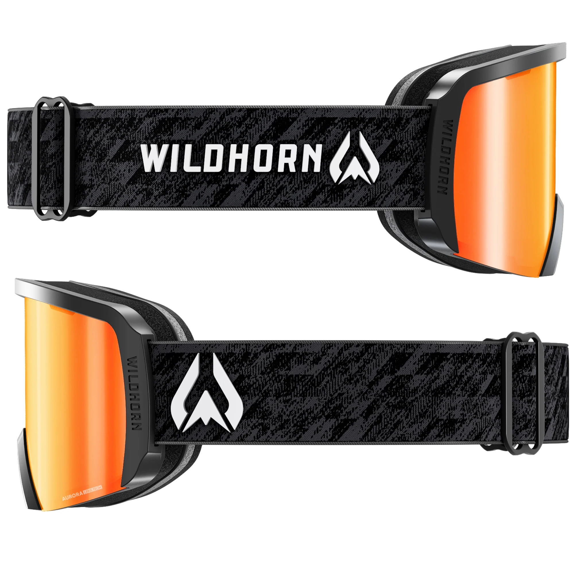 Cristo Ski Goggles V2 - Image 57
