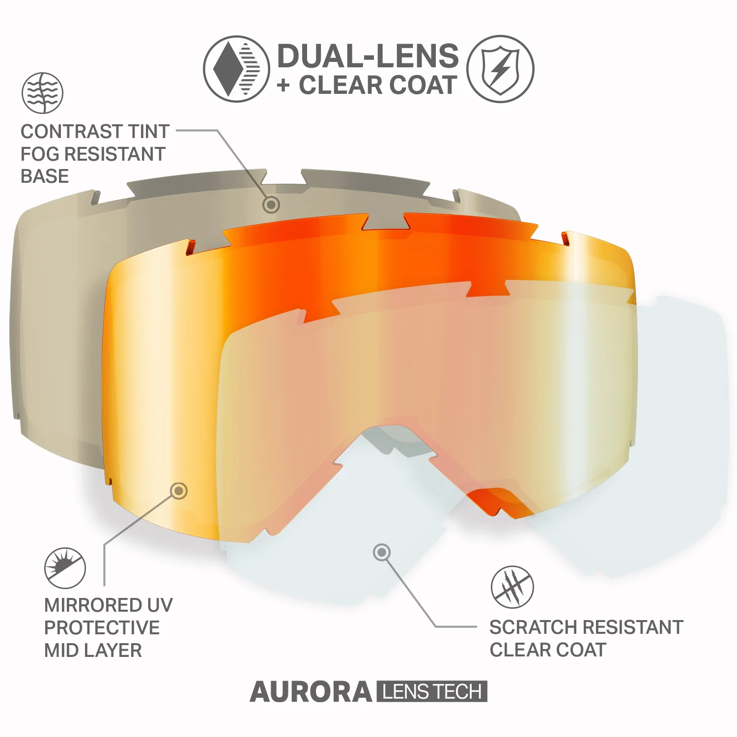 Cristo Ski Goggles V2 - Image 58