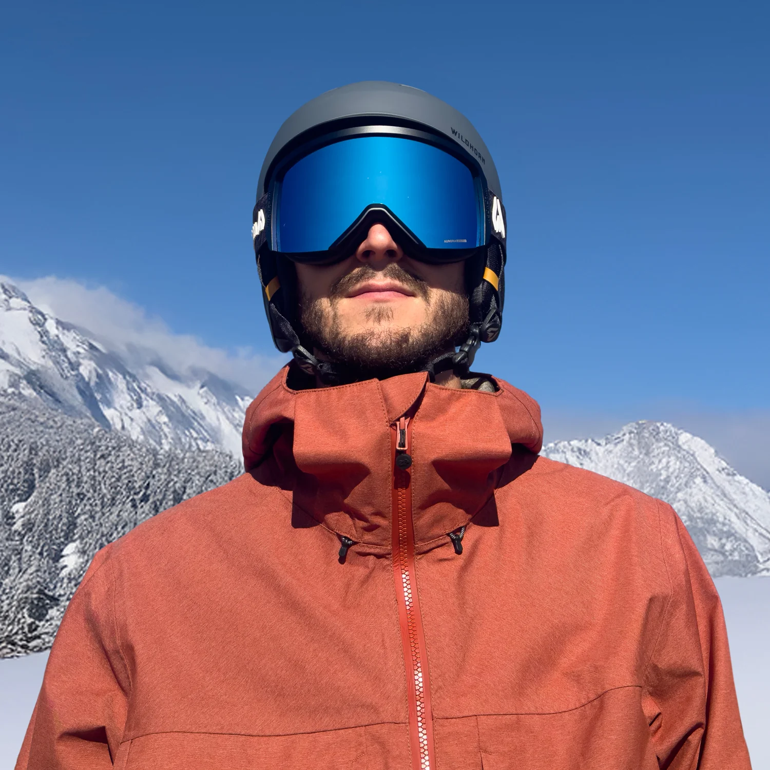 Cristo Ski Goggles V2 - Image 63