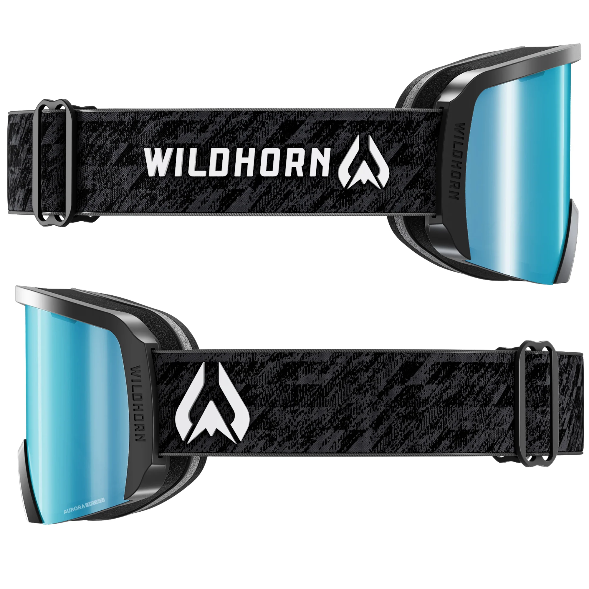 Cristo Ski Goggles V2 - Image 65