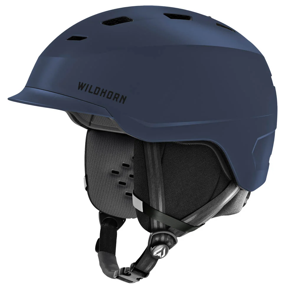 Drift 2024 Unisex Snow Helmet - Image 22