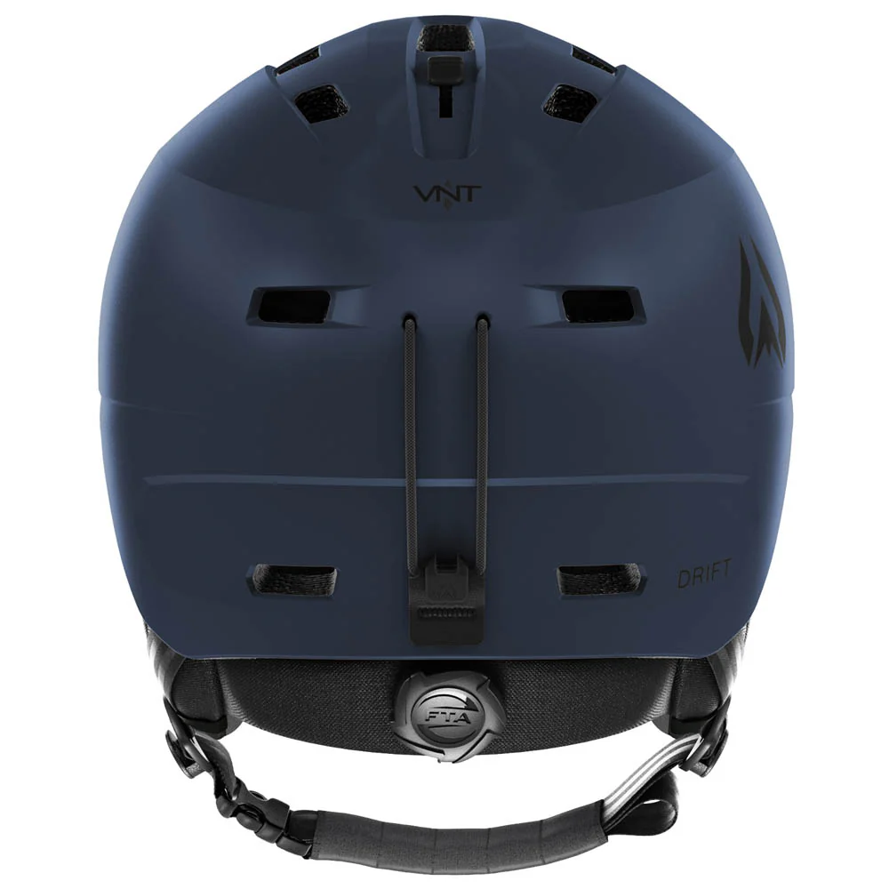 Drift 2024 Unisex Snow Helmet - Image 28
