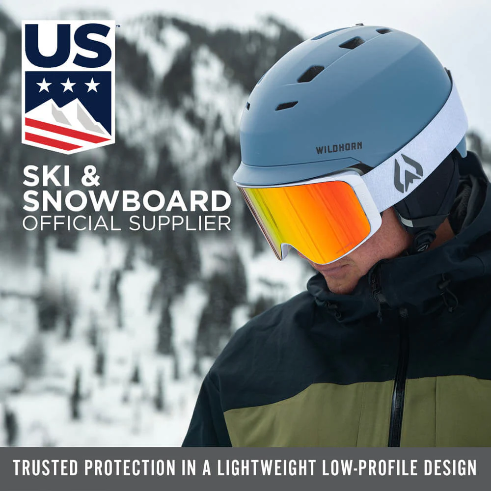 Drift 2024 Unisex Snow Helmet - Image 72