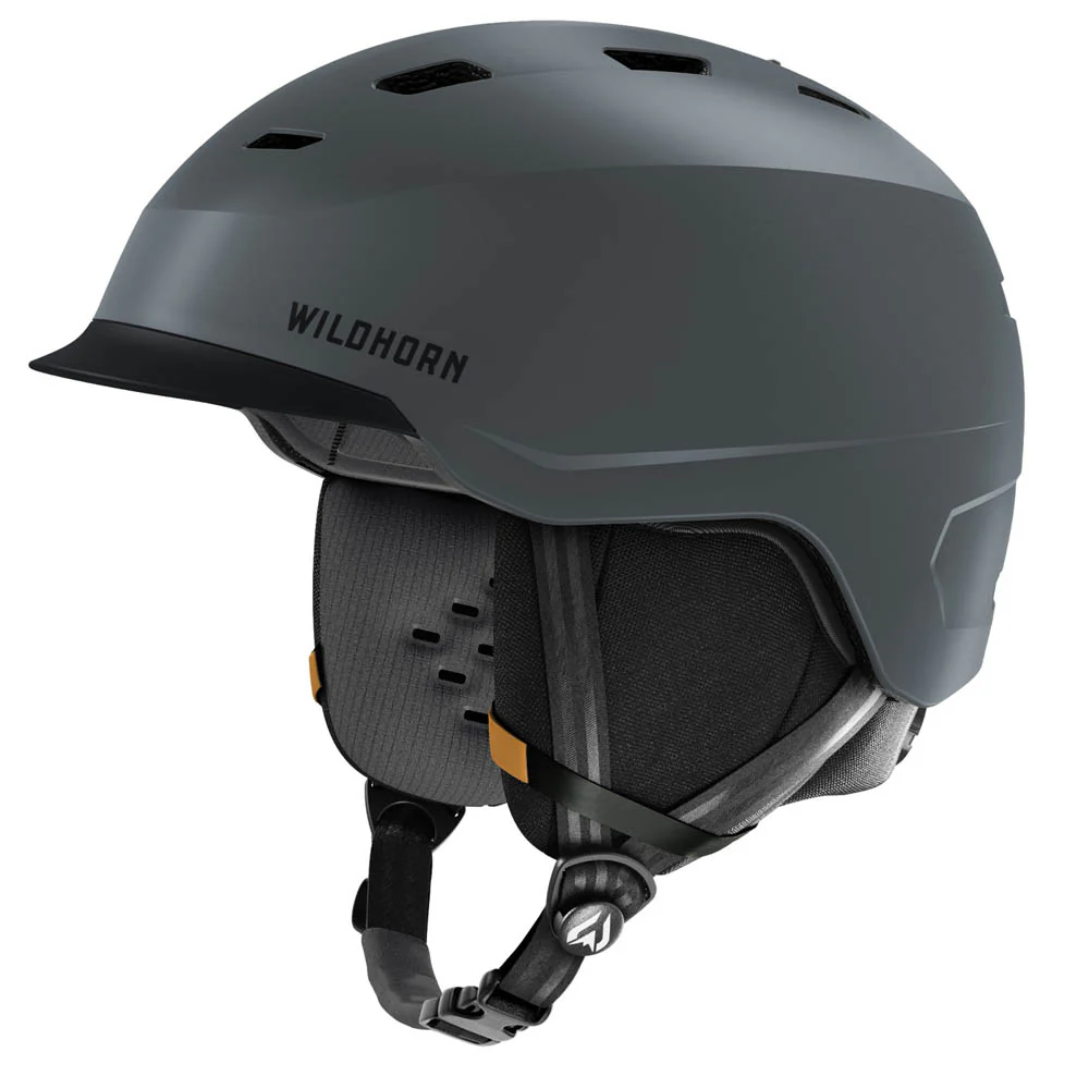 Drift 2024 Unisex Snow Helmet - Image 8