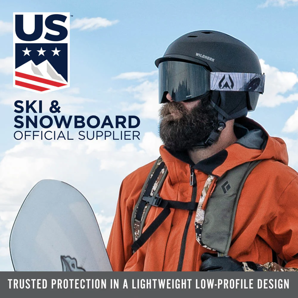 Drift 2024 Unisex Snow Helmet - Image 86