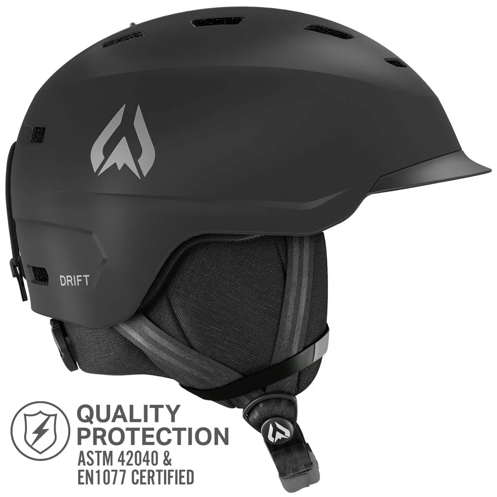 Drift 2024 Unisex Snow Helmet - Image 94