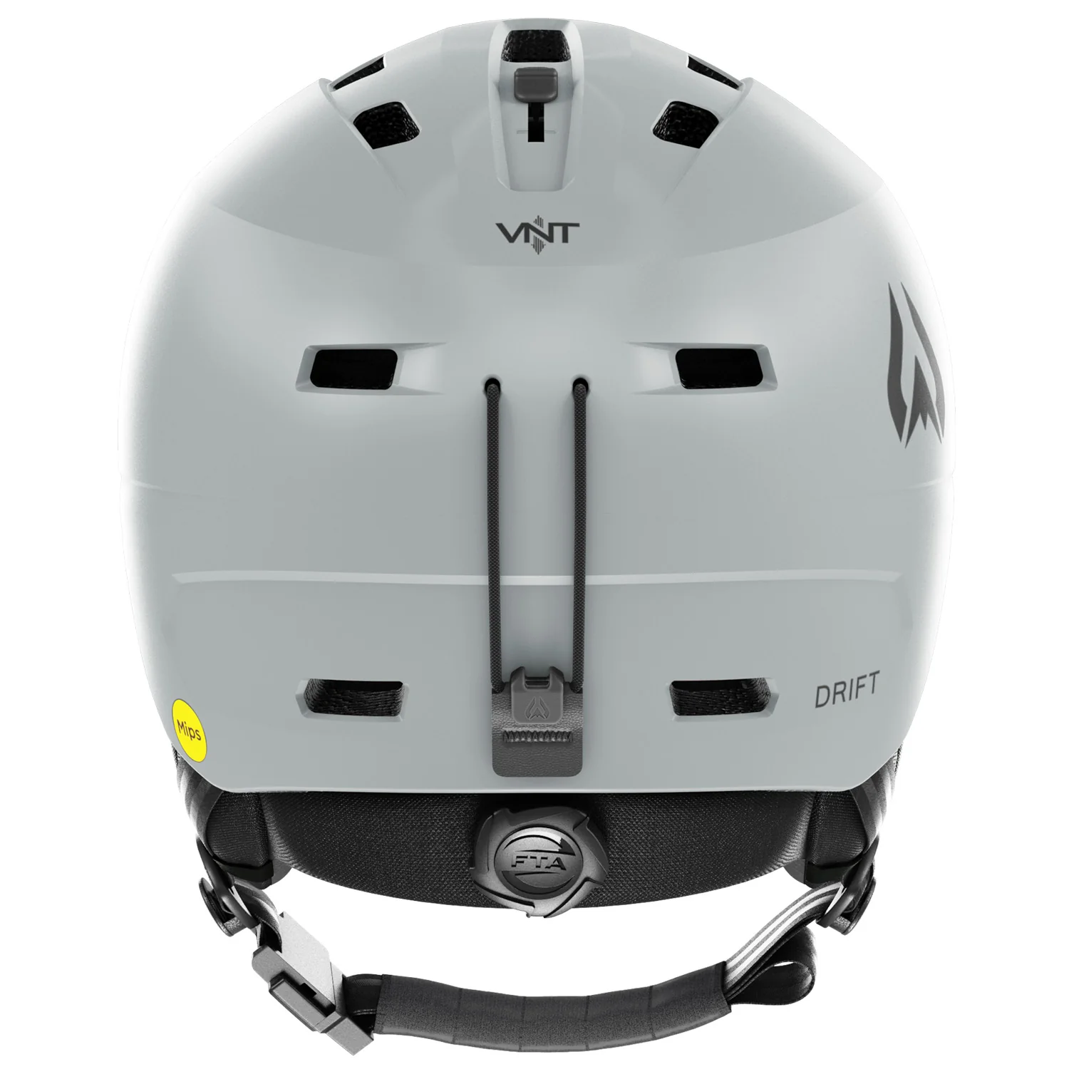 Drift Pro Mips Unisex Snow Helmet OPEN BOX - Image 106