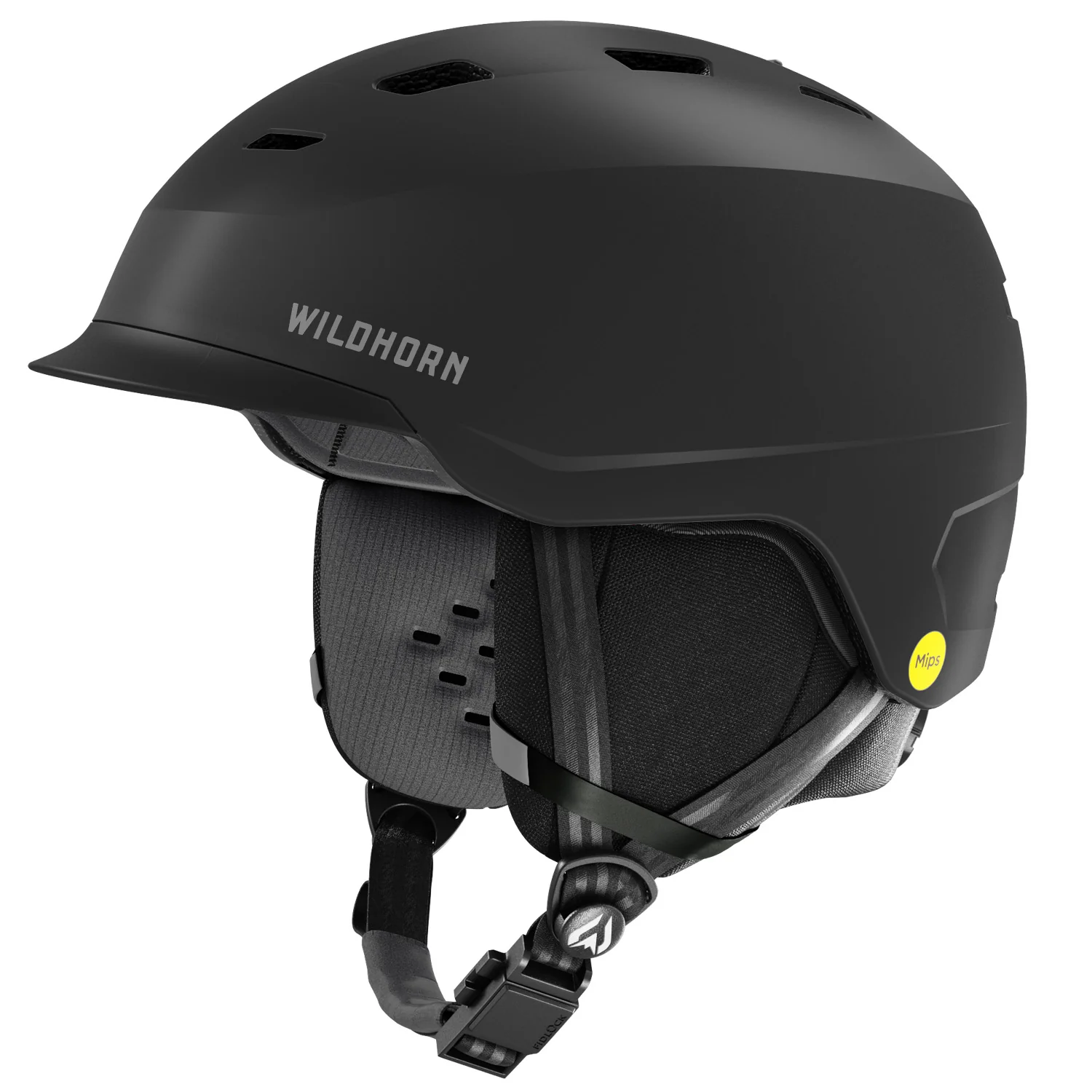 Drift Pro Mips Unisex Snow Helmet OPEN BOX - Image 117