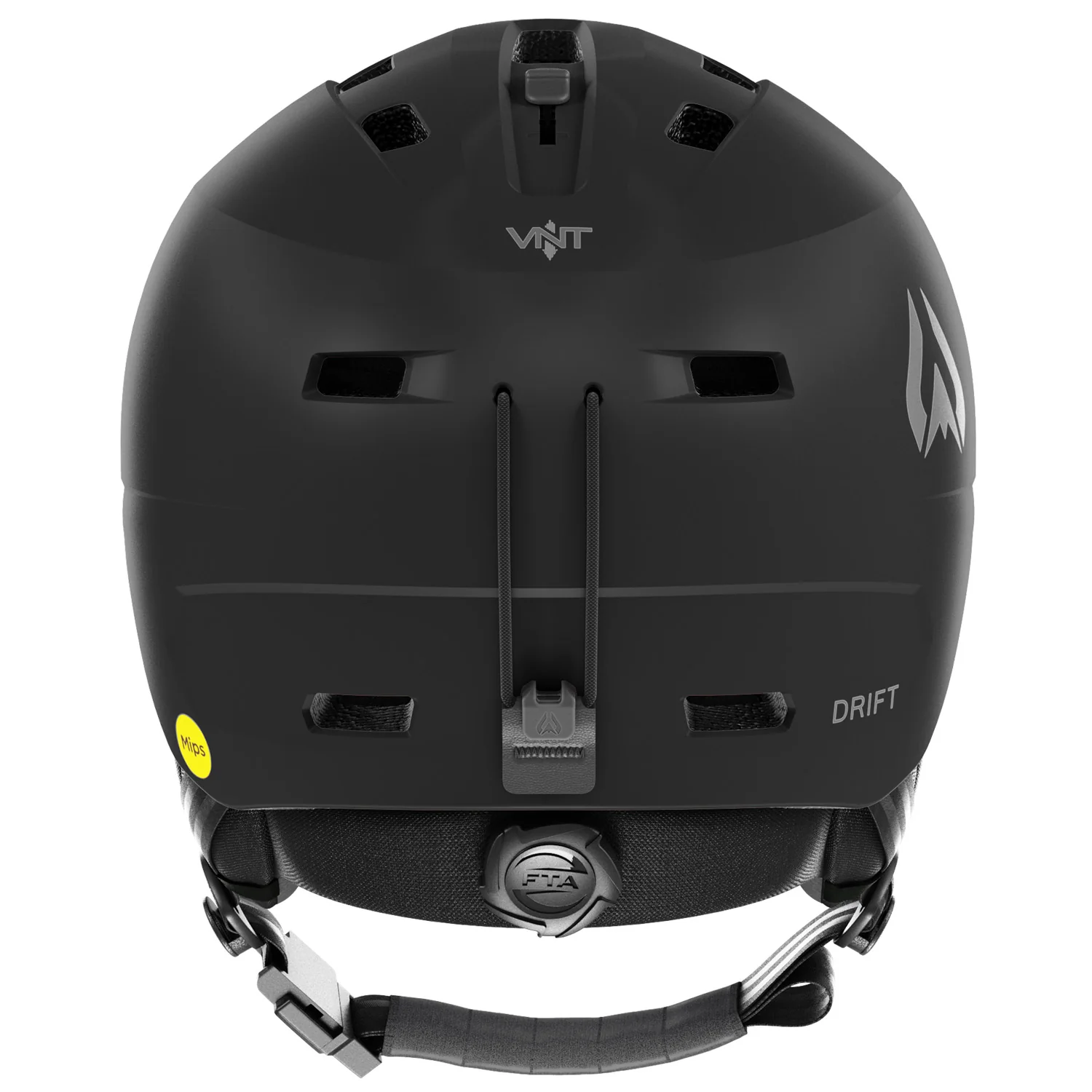 Drift Pro Mips Unisex Snow Helmet OPEN BOX - Image 133