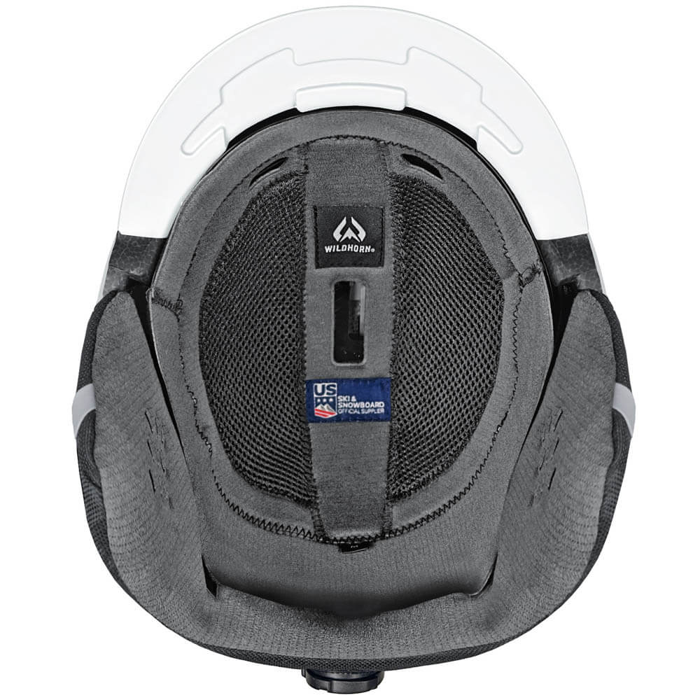 Drift Pro Mips Unisex Snow Helmet OPEN BOX - Image 142