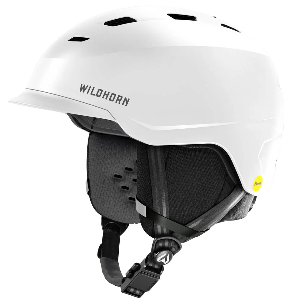Drift Pro Mips Unisex Snow Helmet OPEN BOX - Image 151