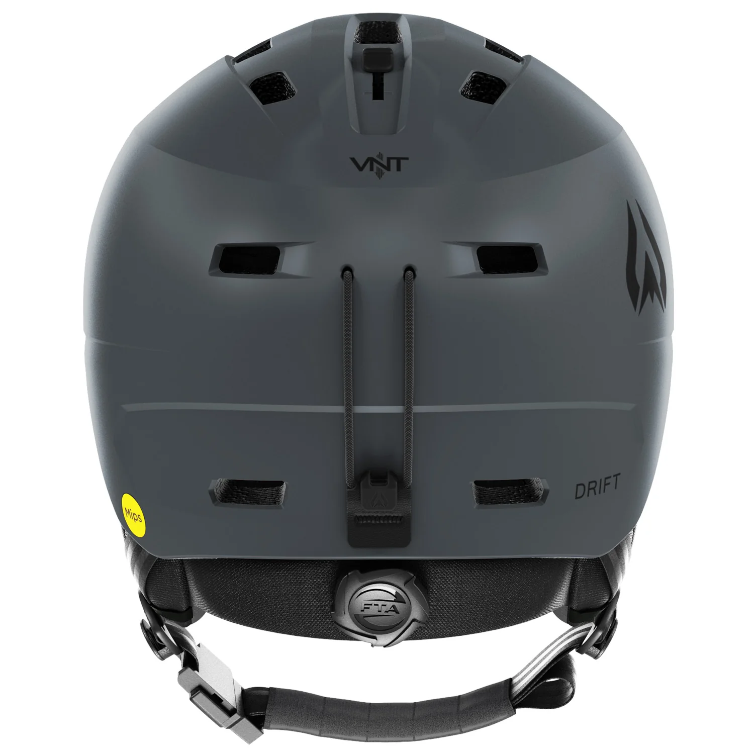 Drift Pro Mips Unisex Snow Helmet OPEN BOX - Image 18
