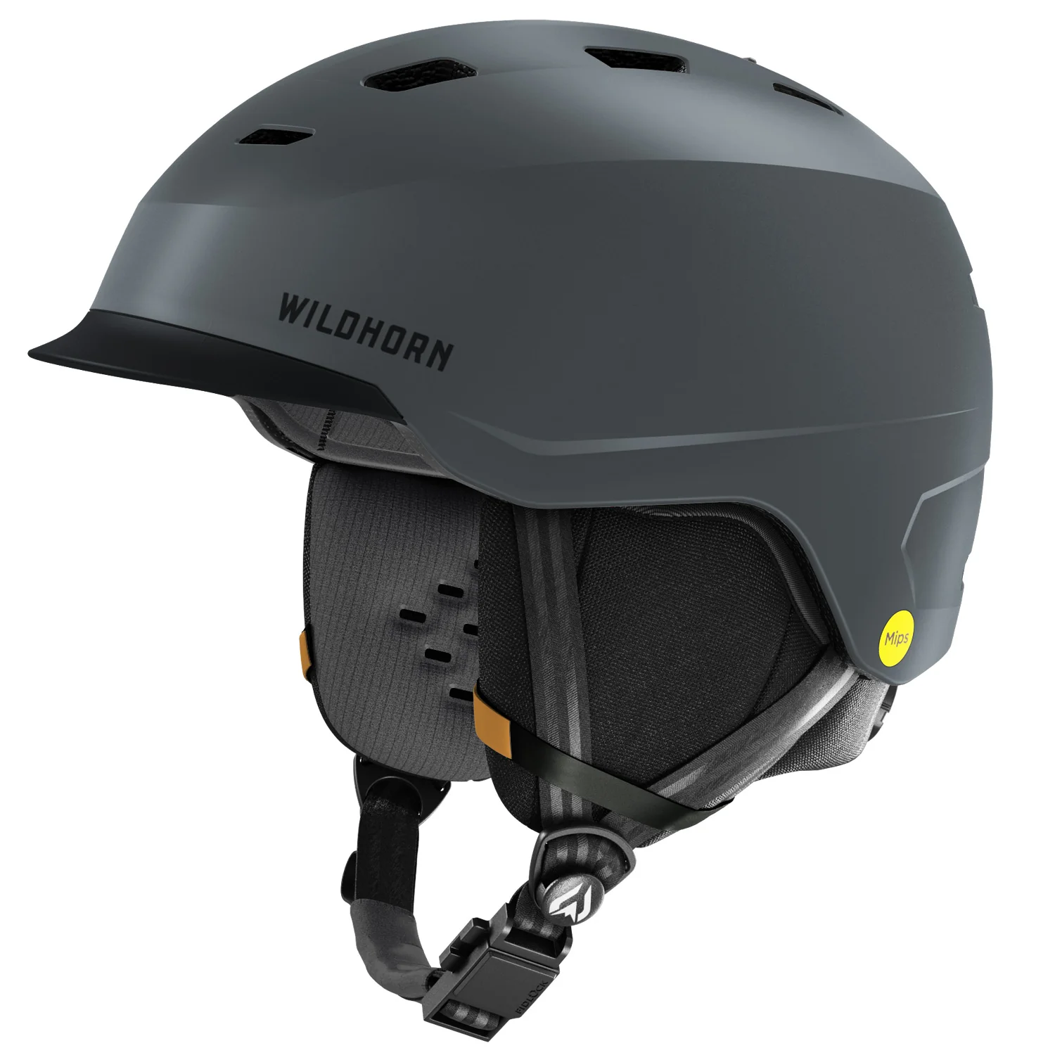 Drift Pro Mips Unisex Snow Helmet OPEN BOX - Image 28