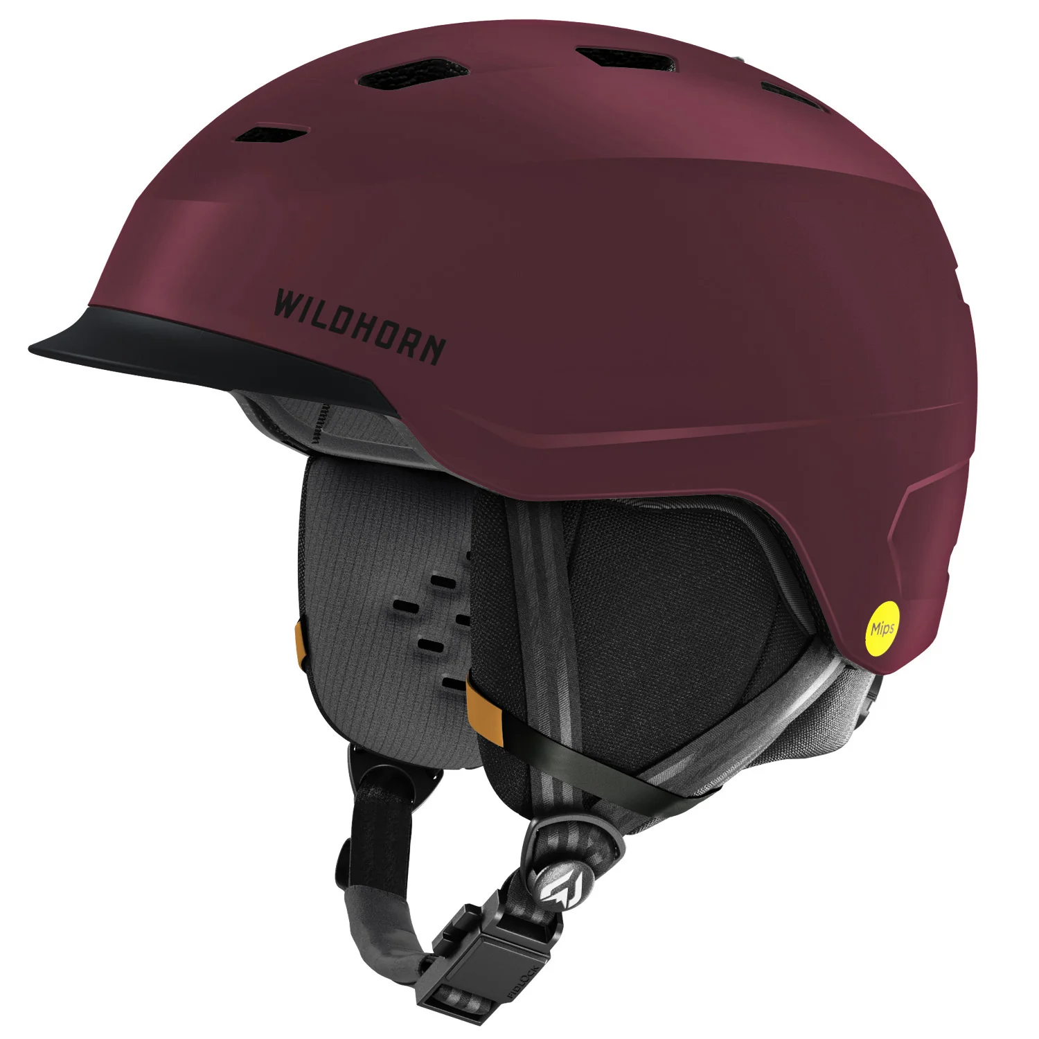 Drift Pro Mips Unisex Snow Helmet OPEN BOX - Image 37