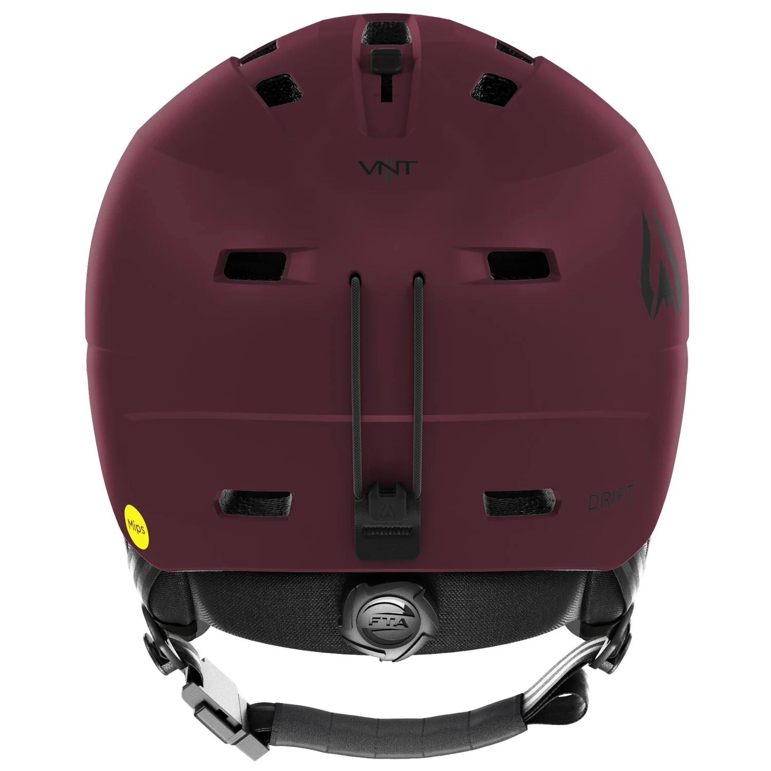 Drift Pro Mips Unisex Snow Helmet OPEN BOX - Image 44