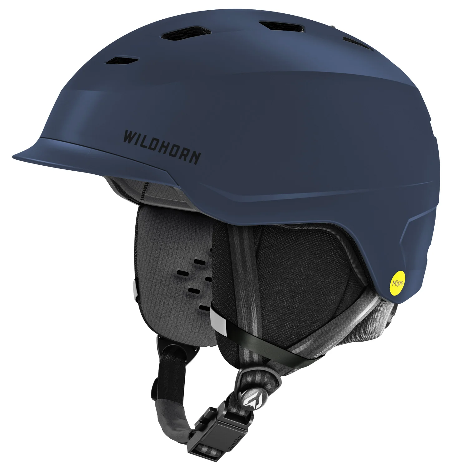 Drift Pro Mips Unisex Snow Helmet OPEN BOX - Image 64