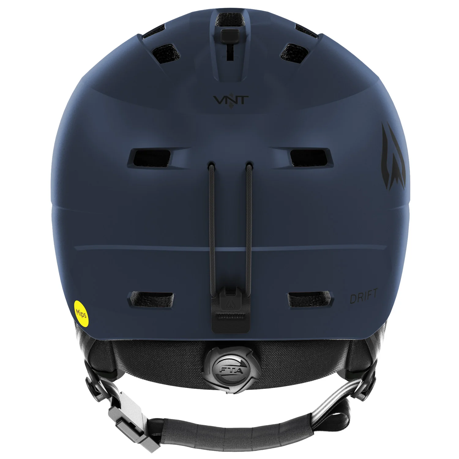 Drift Pro Mips Unisex Snow Helmet OPEN BOX - Image 80