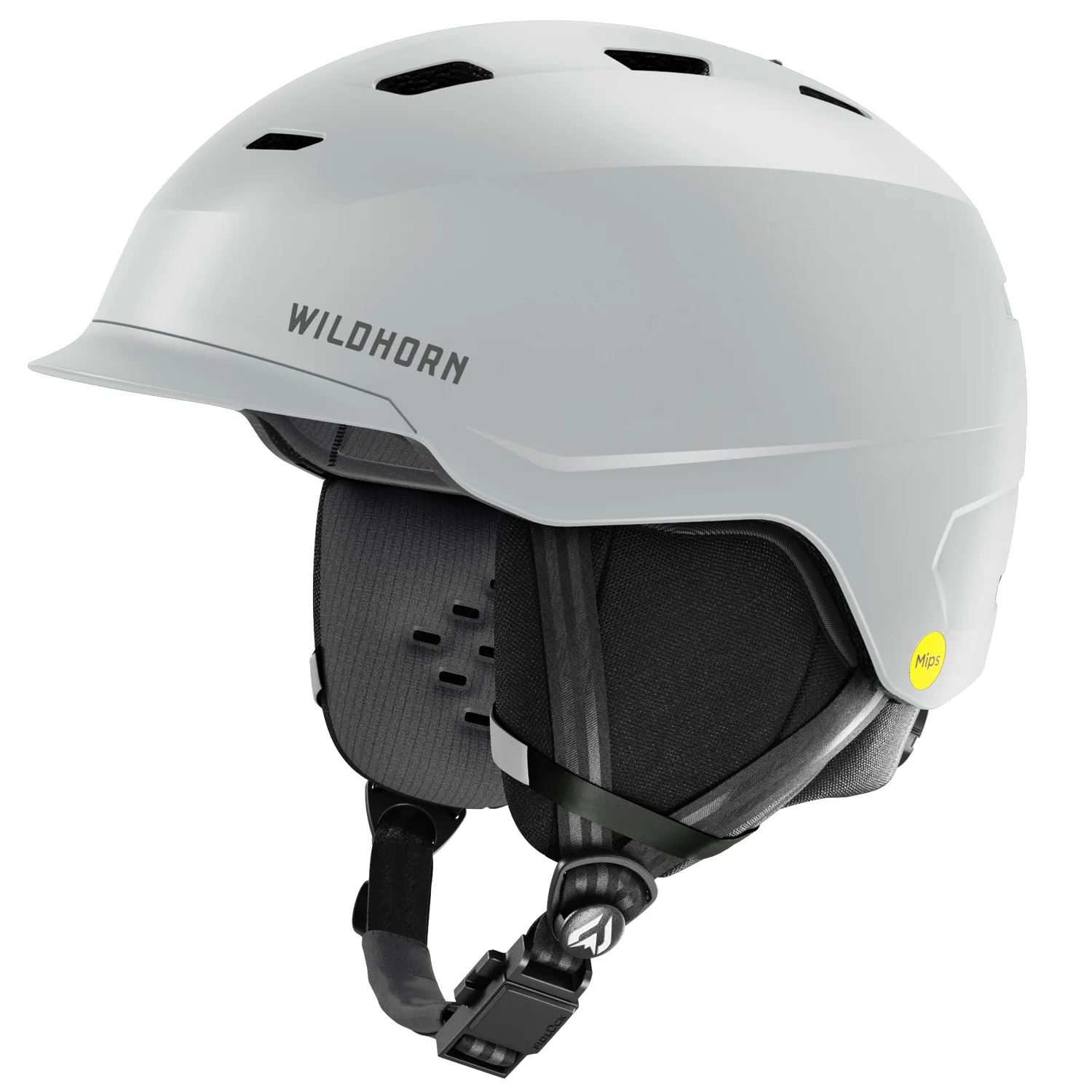 Drift Pro Mips Unisex Snow Helmet OPEN BOX - Image 82