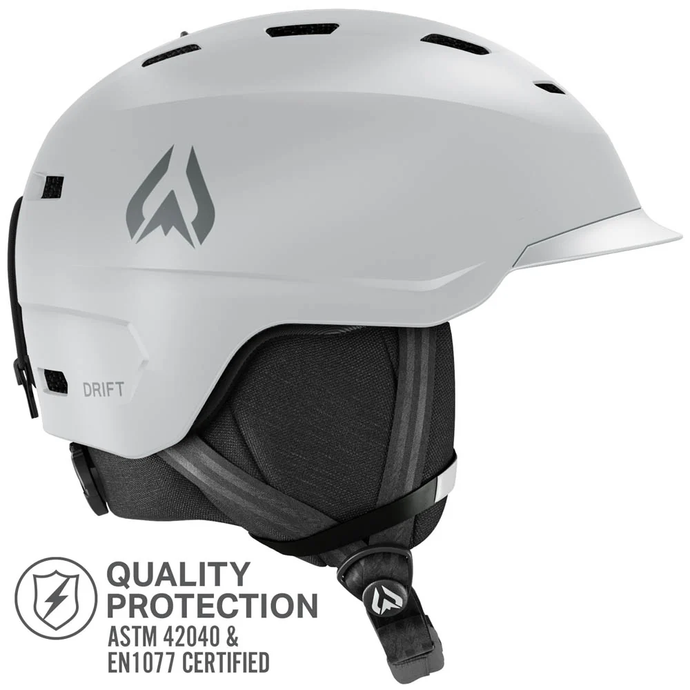 Drift Pro Mips Unisex Snow Helmet OPEN BOX - Image 84