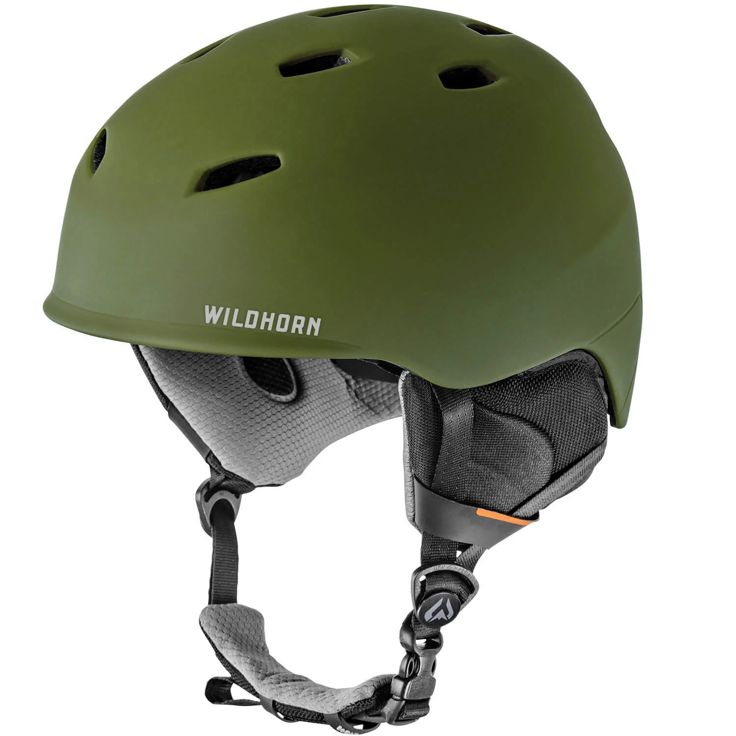 Drift Snow Helmet OPEN BOX - Image 43