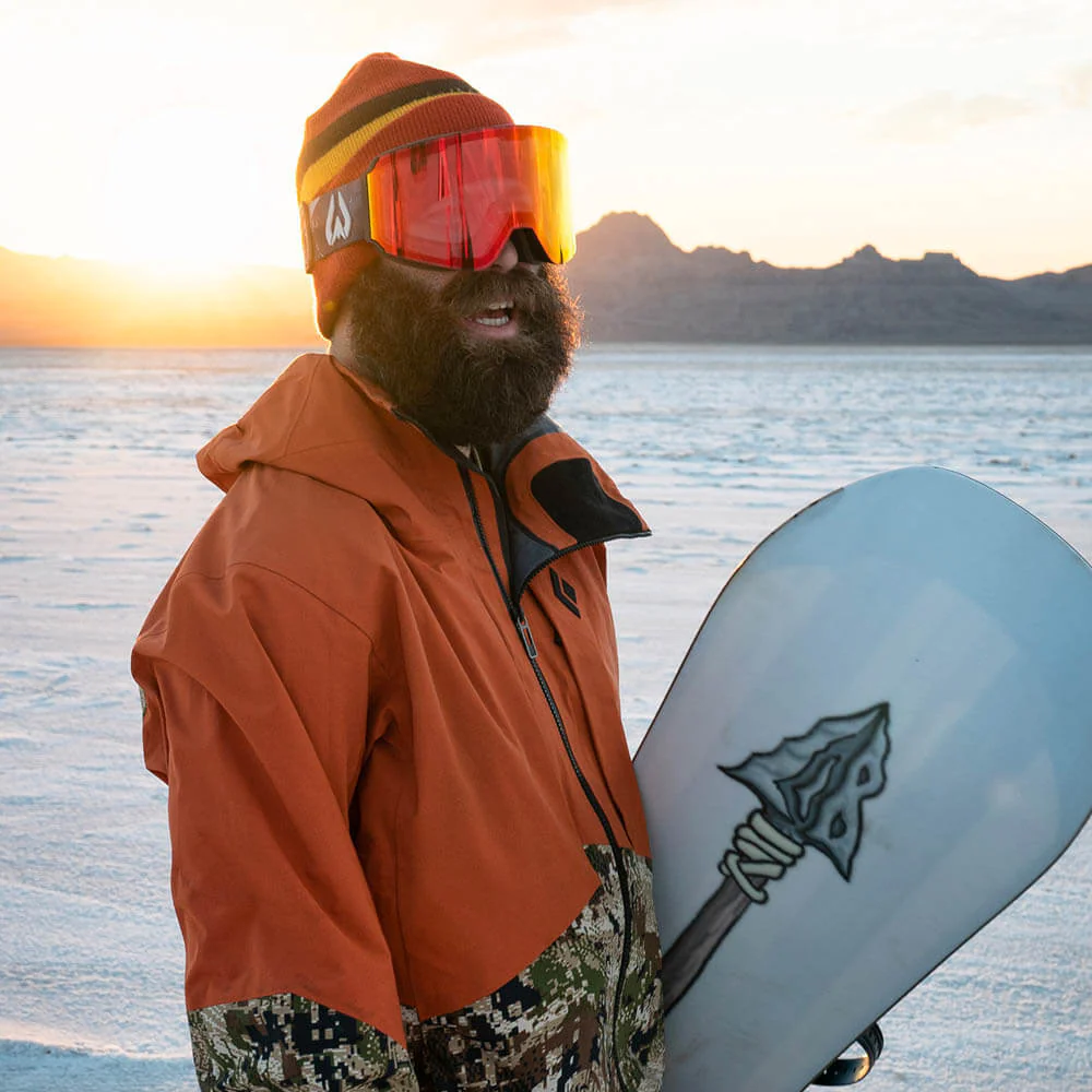 Fenom™ L Photochromic Lenses OPEN BOX - Image 6