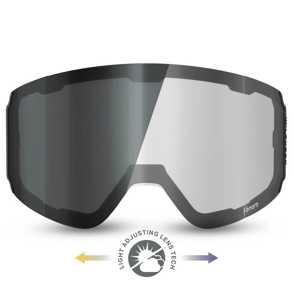 Fenom™ L Photochromic Lenses OPEN BOX - Image 7