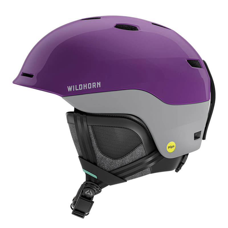 Highline MIPS Snow Helmet OPEN BOX - Image 107