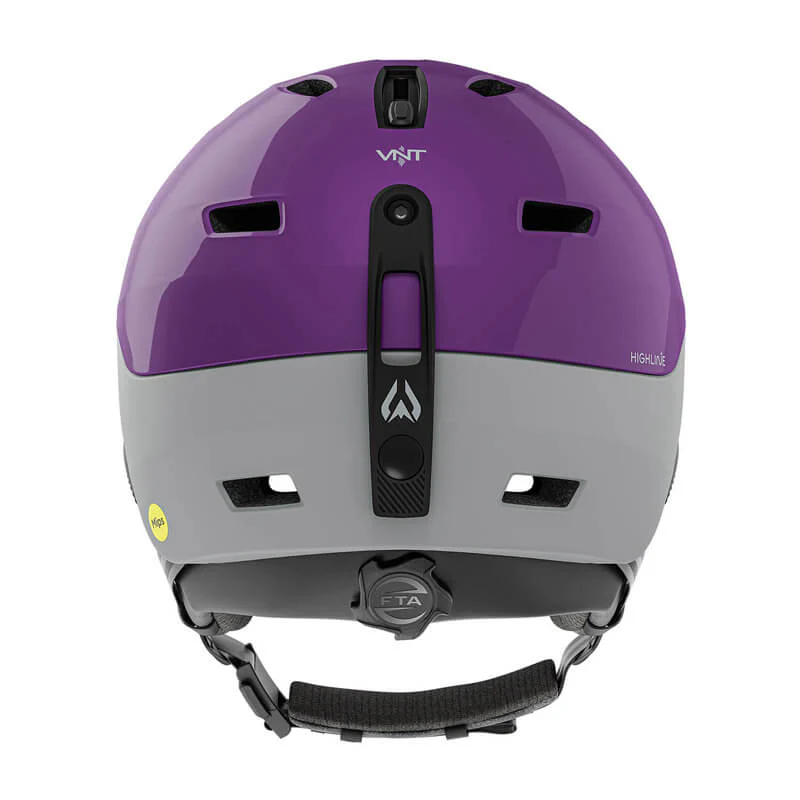 Highline MIPS Snow Helmet OPEN BOX - Image 114