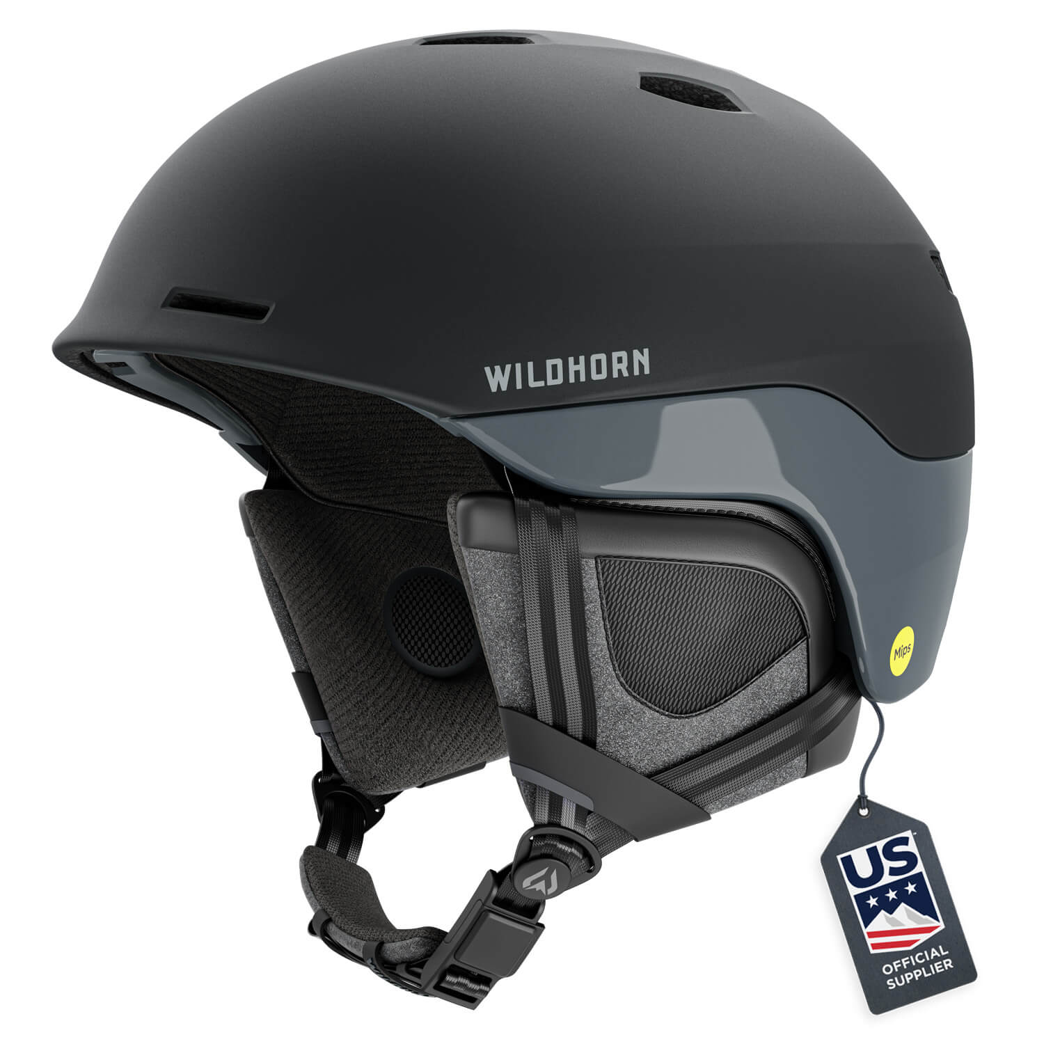 Highline MIPS Snow Helmet OPEN BOX - Image 121