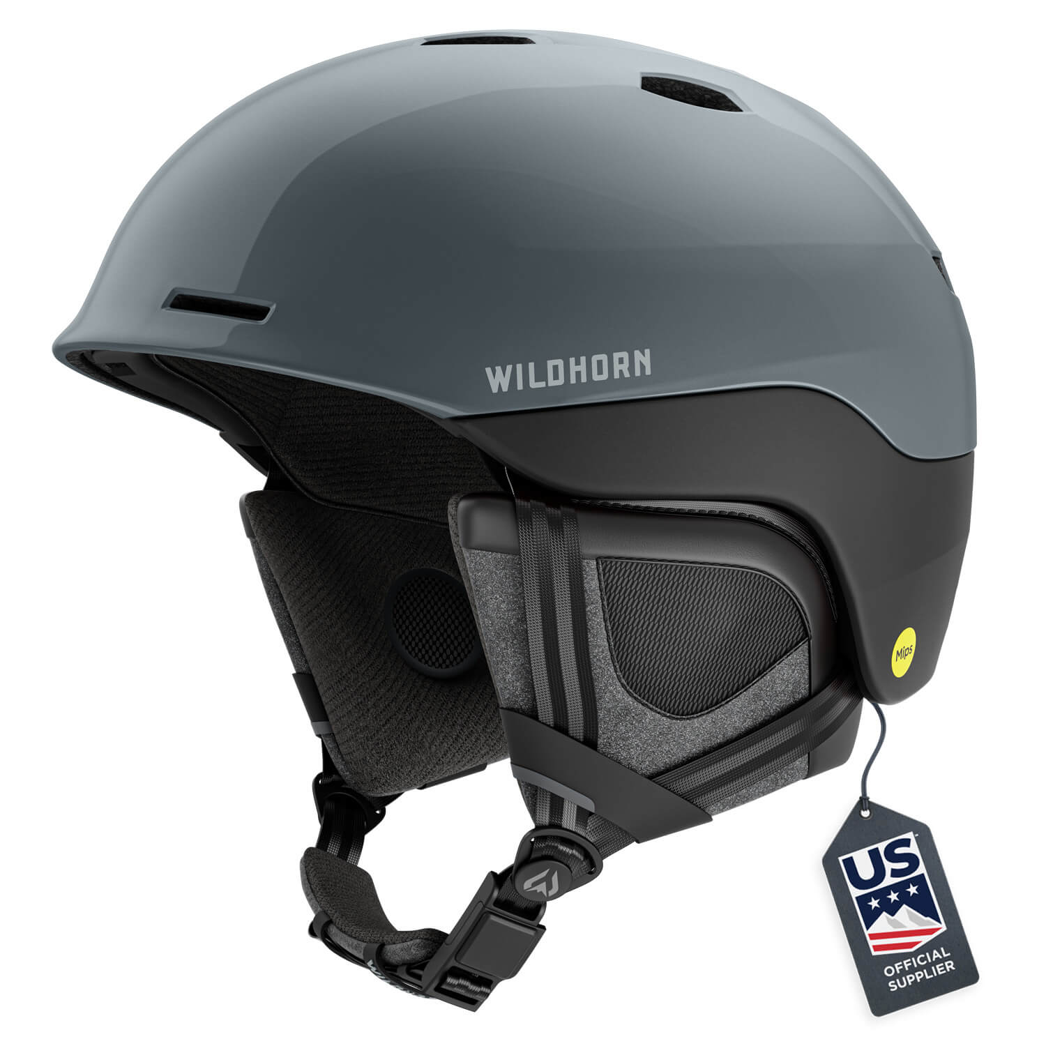 Highline MIPS Snow Helmet OPEN BOX - Image 125