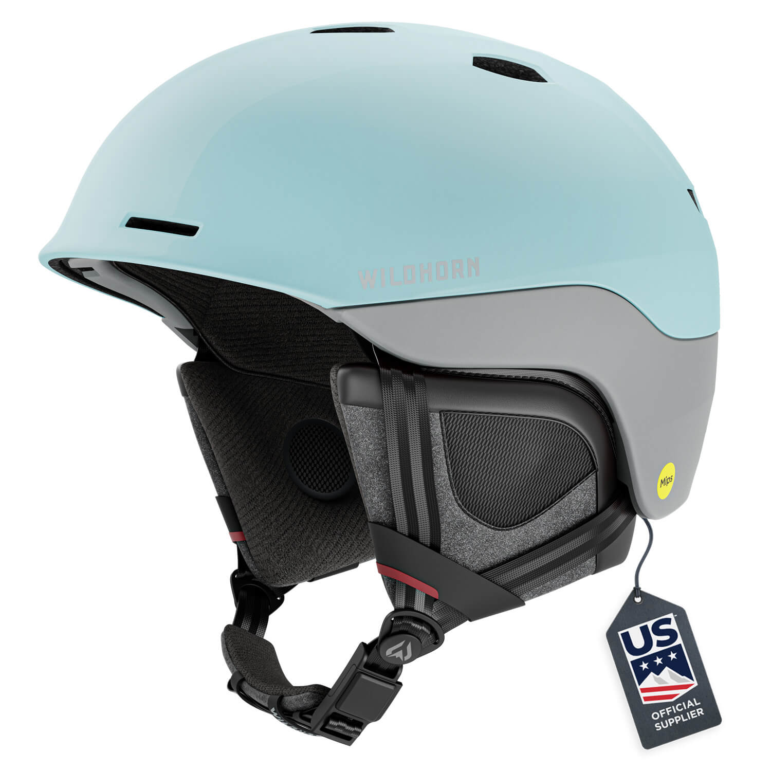 Highline MIPS Snow Helmet OPEN BOX - Image 132