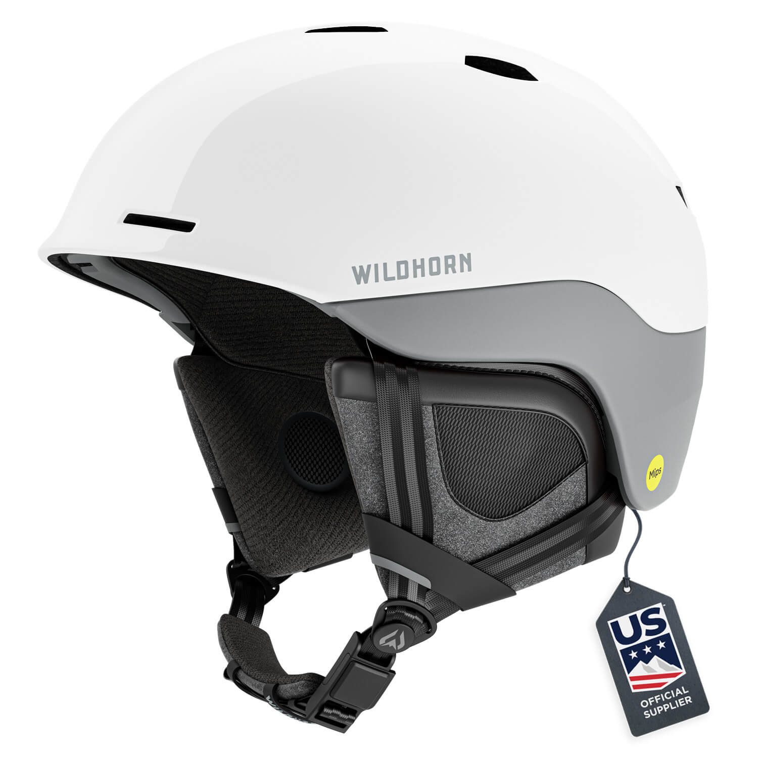 Highline MIPS Snow Helmet OPEN BOX - Image 138