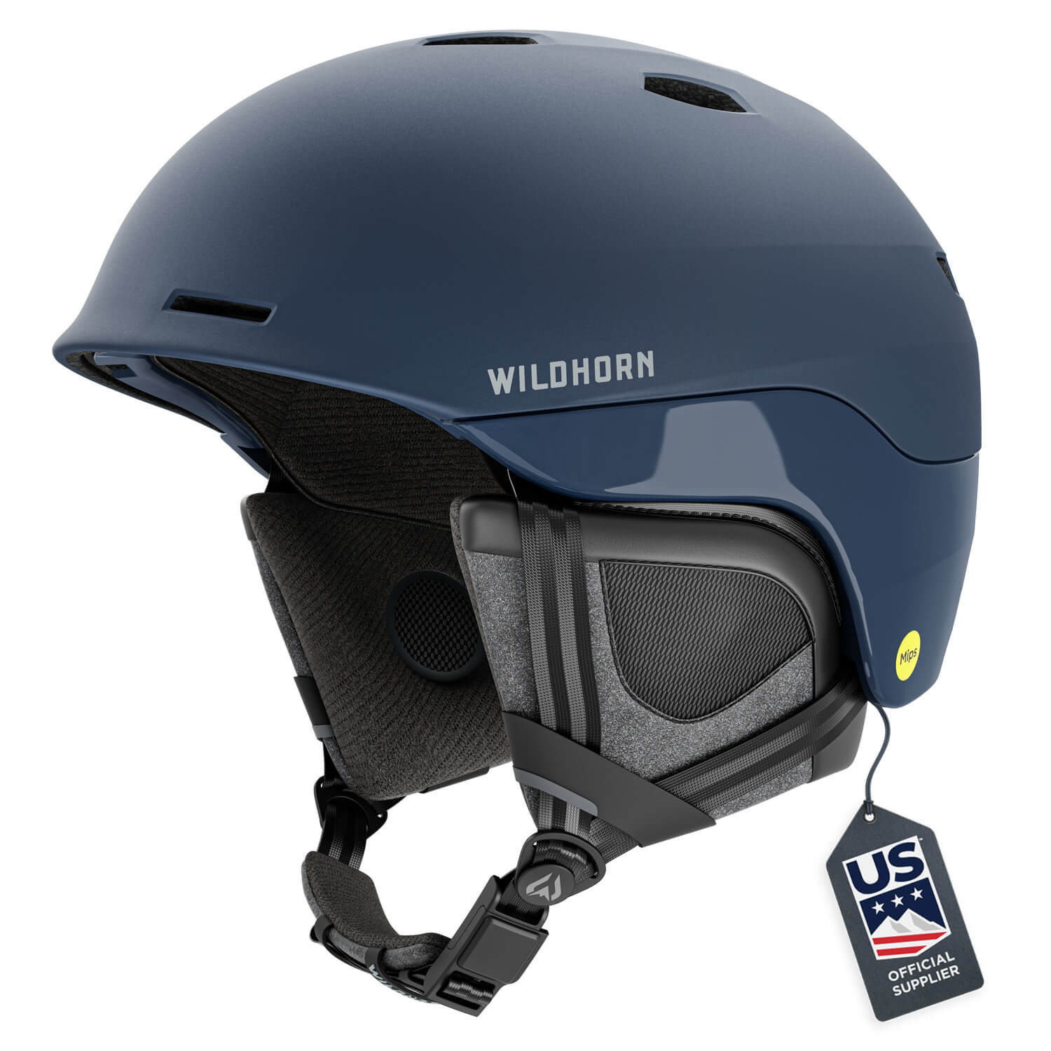 Highline MIPS Snow Helmet OPEN BOX - Image 141