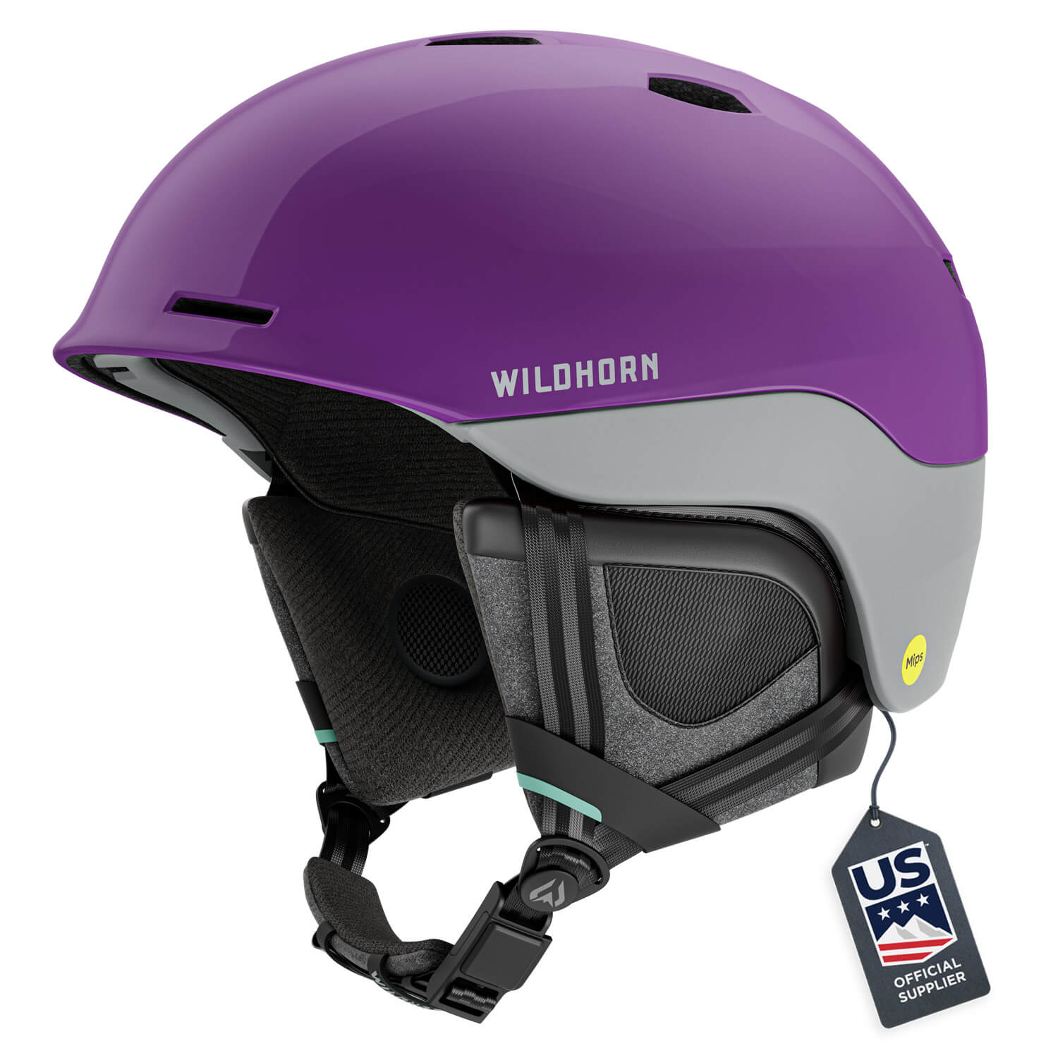 Highline MIPS Snow Helmet OPEN BOX - Image 142