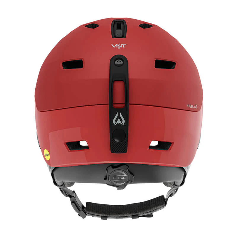 Highline MIPS Snow Helmet OPEN BOX - Image 29