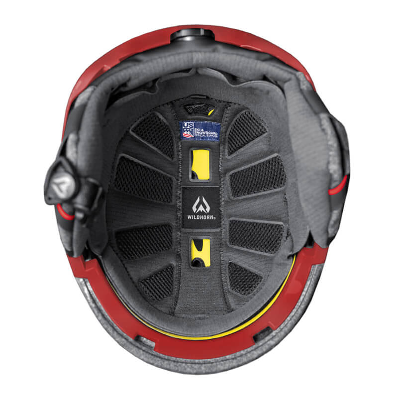 Highline MIPS Snow Helmet OPEN BOX - Image 30
