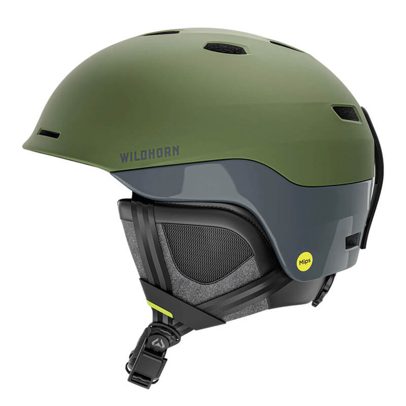 Highline MIPS Snow Helmet OPEN BOX - Image 32